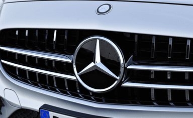 Mercedes
