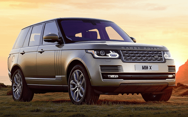 Range Rover