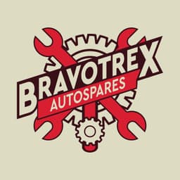 Bravotrex Logo